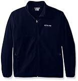 Columbia Men's Fuller Ridge Fleece Jacket
