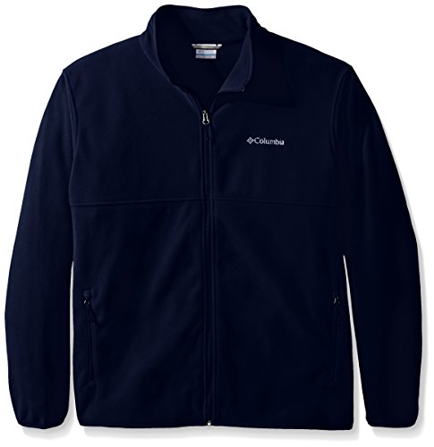 Columbia Men's Fuller Ridge Fleece Jacket