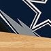 NORTHWEST The Company NFL Dallas Cowboys Washable Rug, 36