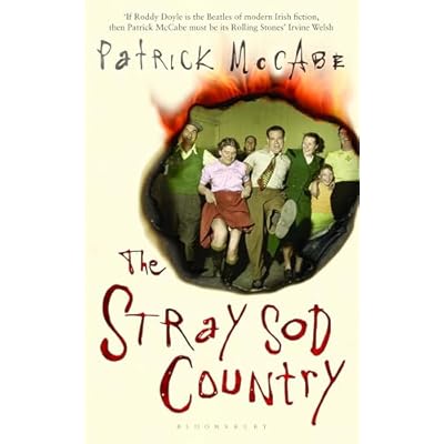 The Stray Sod Country