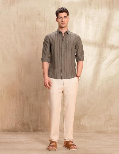 Image of U.S. Polo ASSN. Men Shirt