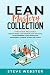 Lean Mastery Collection: This Book Includes: Lean Six Sigma, Lean Startup, Lean Analytics, Lean Enterprise, Agile Production Management, Kanban, Scrum, and Kaizen