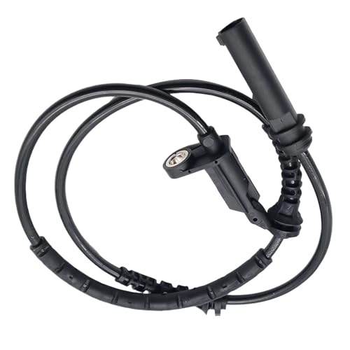 Capteur ABS de vitesse roue avant pour BMW X2 F39 remplace la pièce OEM 34526850765
