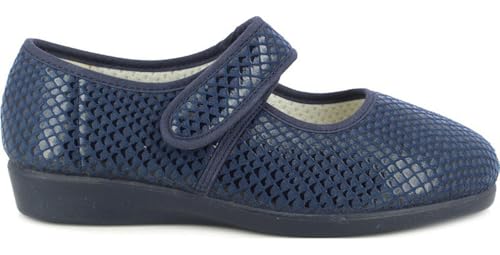 Mary Janes Doctor Cutillas 10608 stop douleurs pieds gonflés