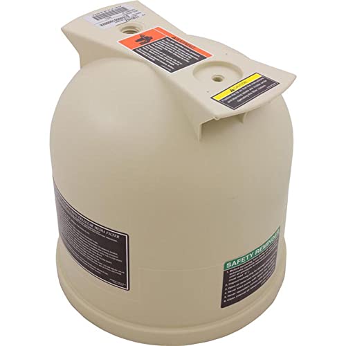 Lid Replacement Clean & Clear RP Filter 150, 200 sq. ft. by Pentair - Used condition - US$80.56