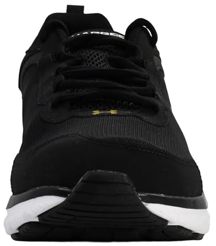 Image of Under Armour Men's Charged Assert 9 Running Shoe