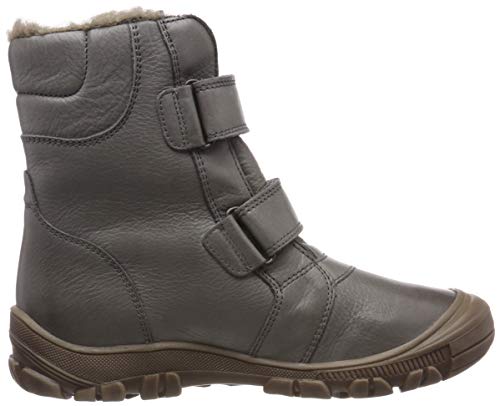 Froddo Kids Ankle Boot G3110121-2, Stivali da Neve...