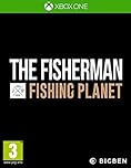 The Fisherman: Fishing Planet - Xbox One (Xbox One)