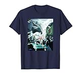 Officially Licensed Star Wars Visions Apparel