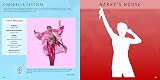 Tribute Edition Harry Styles Mosaik Stickerbuch: 12 Foto-Motive zum Stickern nach Zahlen I 100 % Inoffiziell