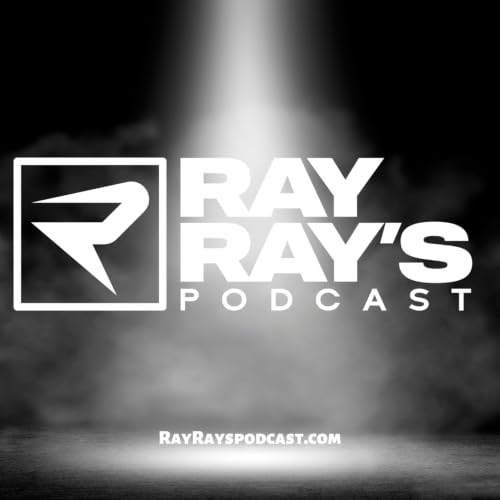 Ray Ray's Podcast Podcast By Ray cover art