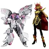 1/120 スケール女王様ドライブ 塗装済メカ 機甲 可動 組み立て
