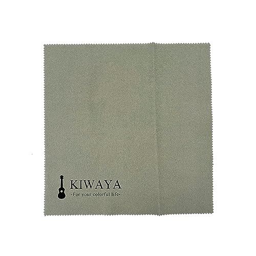 KIWAYA CL-50 Domestic Original Cloth (100% Cotton Musical Instrument Cloth)