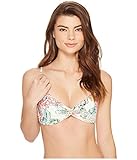 Billabong Women's Pixi Petal Twist Bikini Top