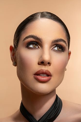 Pó Soft Eye 16g LFpro (Claro)