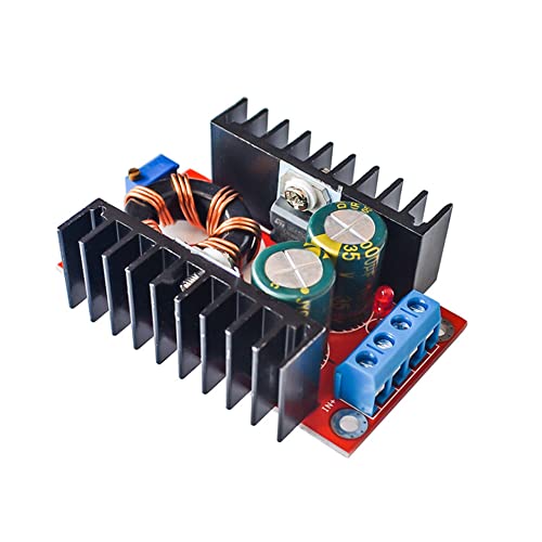 Aihasd DC-DC Boost Convertisseur 150W Module de Survoltage de Charge 10-32V à 12-35V – vue 2