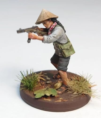 Rubicon Models Viet Cong Fighters (Vietnam) miniatura 3