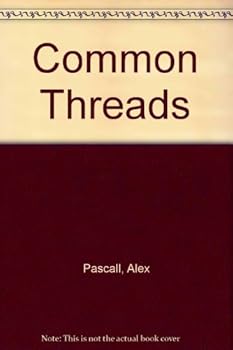 Paperback Common Threads Book
