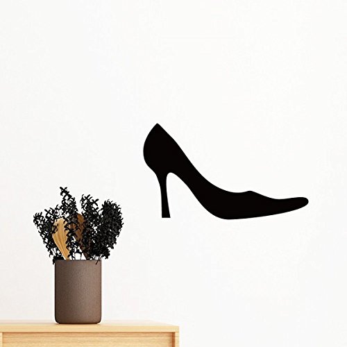 Sticker mural talons noirs 40cm DIYthinker déco chambre - 2