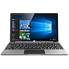 【Win10/Office 2019】 Jumper EZpad Pro8 2 in1 Window Tablet 11.6 inch FHD Screen high Speed CPU N3450 Quad Core 8G+128GB…