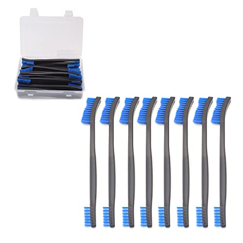 Dewey Rods Brass Shotgun Brush Adapter