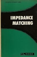 Impedance Matching 0810406233 Book Cover
