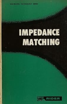 Paperback Impedance Matching Book