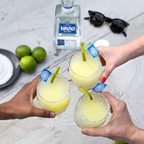 Tequila Mex 1800 Blanco 700ml