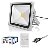 Warmoon Dimmable E26/E27 LED Bulbs,3W RGB Color Changing Spotlight with IR Remote Control Mood Ambiance Lighting for Home Decoration, Bar, Party(Pack of 8)