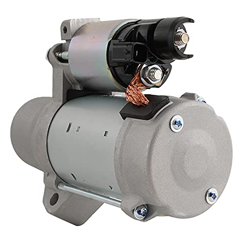 DB Electrical 410-52532 12V Starter Compatible with/Replacement for Acura TL 2012-2014, MDX 2014-2015 336-2247A, 31200RK1A71RM, SND0798, SR1350X, 280-0429, 428000-7020, Counter Clockwise by DB Electrical - Image 5