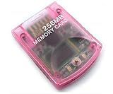  Carte mémoire pour Nintendo Gamecube / Wii - 256 Mo