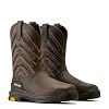 Ariat Mens Intrepid VentTEK Composite Toe Work Boot