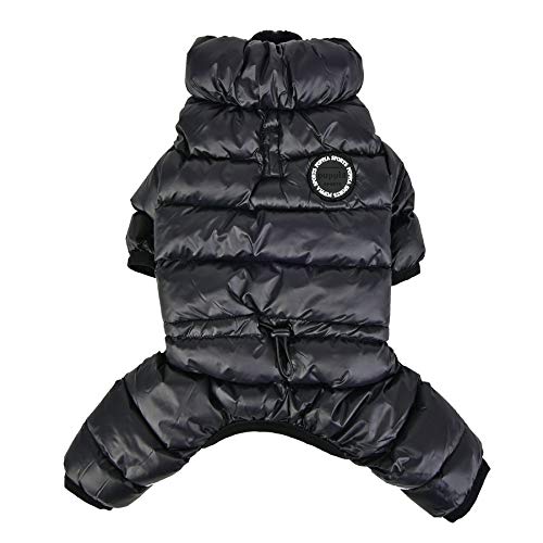 Puppia Ultralight Jumpsuit For Dog ubN_B L XXL TCY
