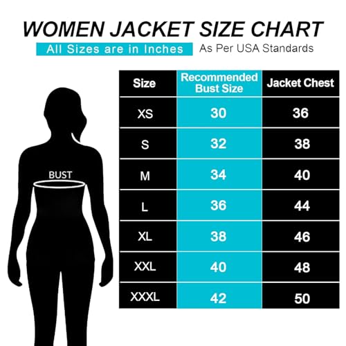 Women's Shearling Jacket - B3 Hooded Leather Brown Shearling Sheepskin Bomber Jacket4