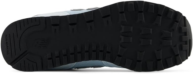 New Balance Kids' 515 V1 Lace-up Sneakers - Image 6