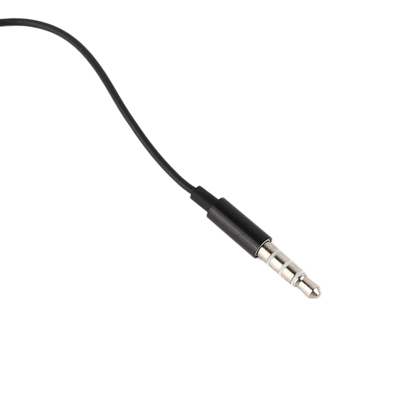 FILFEEL Mini écouteurs Fil, Casque D'écoute dissimulé pour Téléphone Portable - Son Fort et Clair, Conception Dissimulée