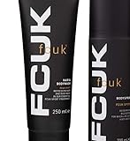 Sport Body Duo - Mens Skin Care Gift Set for Him-FCUK