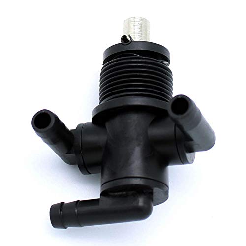 BH-Motor New 3-Way Fuel Valve Shutoff Petcock for Polaris Magnum 325 330 500 SPORTSMAN 335 400 500 600 700 Trail Boss 330 Replace 7052161 - Thumbnail 4