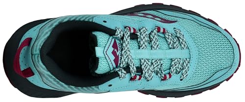 Image of Saucony Women's Excursion Tr15 Trail Running Shoes