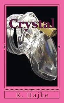 Paperback Crystal: Taking possession of me Book