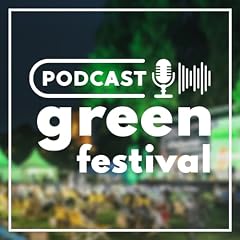 Green Festival Podcast okładka