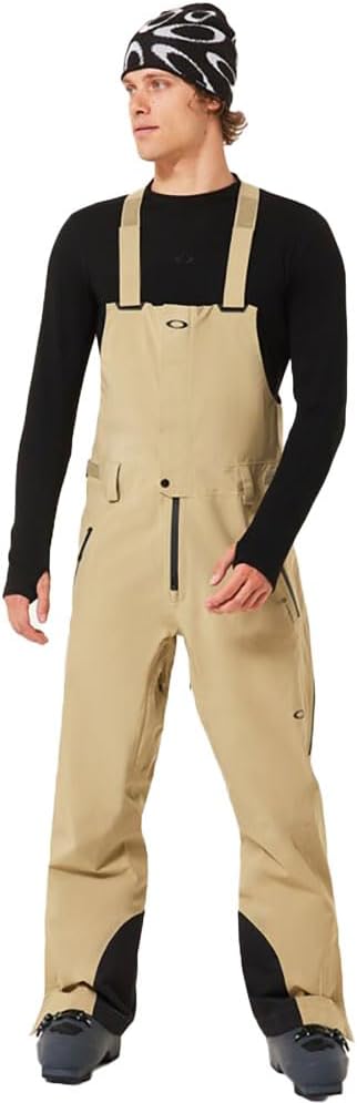 Men's Unbound Gore-tex Shell Bib