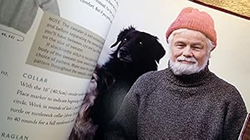 Hardcover Morehouse Farm Merino Knits: More than 40 Farm-Fresh Designs Book