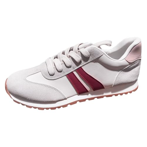 Chaussures de loisirs femme résistantes à l'usure et ultra légères