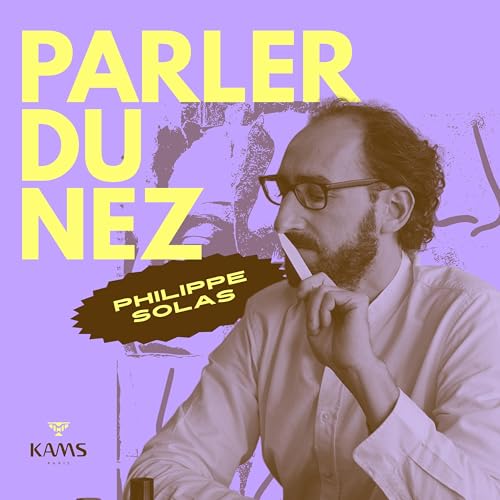 #6 : Philippe Solas, co-fondateur de Une Nuit Nomade