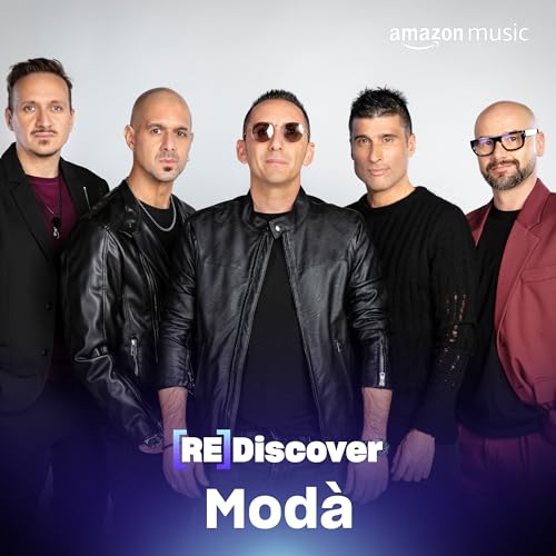 Zusammengestellt von: Amazon Music