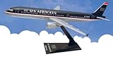DARON WORLDWIDE A321 Us Airways 1/200