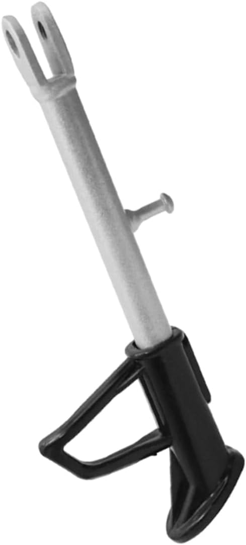 Kickstand Pad Motorcycle Stand Lift Electric Scooter Kickstand Replacement