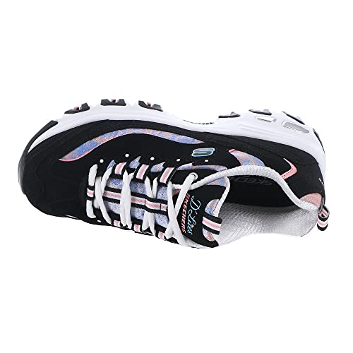 Skechers D'Lites-Splendid Journey