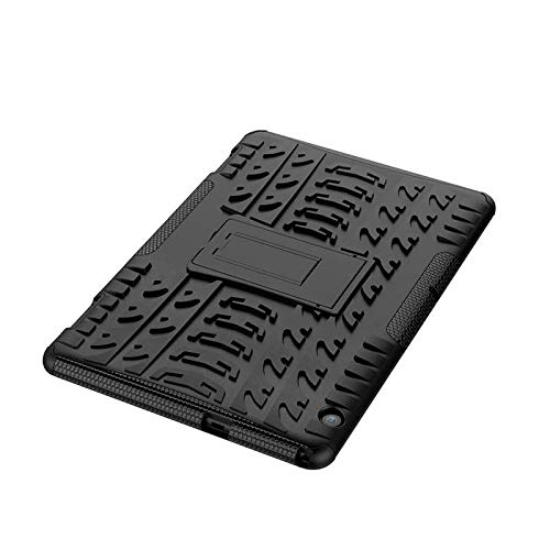 Smartlike Armor Stand Case For Huawei Mediapad T5-10.1" - Black (B07V56ZJVG) Amazon Price History, Amazon Price Tracker
